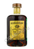 виски edradour straight from the cask sherry matured 2009 0.5 l