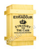 подарочная упаковка edradour straight from the cask sherry matured 2009 0.5 l