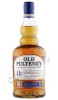 виски old pulteney 18 years old 0.7л
