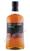 виски highland park triskelion 0.7л