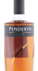 этикетка виски penderyn rich oak 0.7л