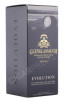 подарочная упаковка виски glenglassaugh evolution 0.7л