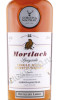 этикетка виски gordon & macphail mortlach 25 years 0.7л