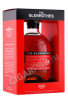 подарочная упаковка виски glenrothes whisky makers cut 0.7л