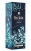 подарочная упаковка виски johnnie walker blue label limited edition 0.7л
