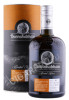 виски bunnahabhain 2008 manzanilla 0.7л в подарочной тубе