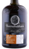 этикетка виски bunnahabhain 2008 manzanilla 0.7л