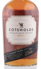 этиктека виски cotswolds single malt 0.7л