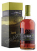 виски ledaig aged 12 years old pedro ximenez 0.7л в подарочной упаковке