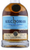 этикетка виски kilchoman vintage 2010 0.7л