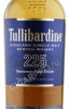 этикетка виски tullibardine 225 0.7л