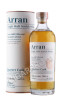 виски arran quarter cask 0.7л в подарочной тубе