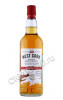 виски west cork bourbon cask 0.7л