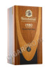 подарочная упаковка bunnahabhain 1980 limited edition 0.7 l