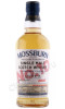 виски mossburn vintage casks №.10 auchroisk 0.7л