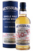 виски mossburn vintage casks no 11 benrinnes 0.7л в подарочной тубе