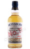 виски mossburn vintage casks no 11 benrinnes 0.7л