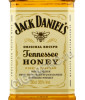 этикетка jack daniels honey 0.5 l