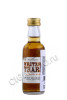 виски hot irishman writers tears double oak 0.05л