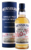 виски mossburn vintage casks no 19 glen elgin 2008г 0.7л в подарочной тубе