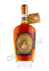 michters 25 years bourbon