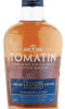 этикетка виски tomatin limited edition french collection rivesaltes casks 0.7л