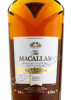 этикетка macallan rare cask 2021