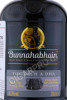 этикетка bunnahabhain toiteach a dha 0.2л