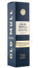 подарочная упаковка виски old mull highland single malt scotch whisky 0.7л