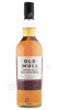 виски old mull speyside 0.7л