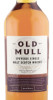 этикетка виски old mull speyside 0.7л
