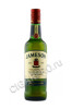 Jameson Виски Джемесон 0.5л