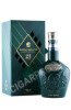 виски chivas royal salute 21 years old malts blend 0.7л в подарочной упаковке