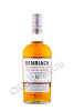 benriach the smoky twelve 0.7л