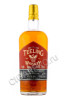 этикетка teeling whiskey amarone wine cask 0.7л