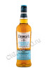 виски dewars caribbean smooth 8 years old 0.7л