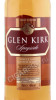 этикетка виски glen kirk speyside 0.7л