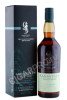 виски lagavulin islay double matured 0.7л