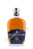 виски whistlepig 15 years old 0.7л