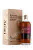 виски arran 25 years old 0.7л