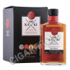 виски kamiki intense blended malt 0.5л в подарочной упаковке