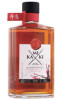 виски kamiki sakura wood blended malt 0.5л