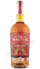 виски the whistler bodega cask single malt 5 years old 0.7л