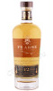 виски pearse irish founders choice 12 years old 0.7л