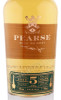 этикетка виски pearse irish original 5 years old 0.7л