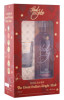 подарочная упаковка виски paul john brilliance 0.7л + 1 бокал