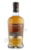 виски tomatin legacy 0.7л