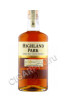 виски highland park 30 years 0.7л