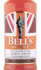 этикетка виски bells spiced 1л