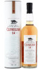 виски clynelish 14 years 0.75л в подарочной тубе